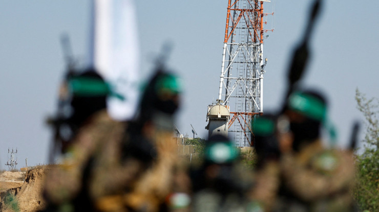 Hamas'tan Gazze'de ateşkes açıklaması