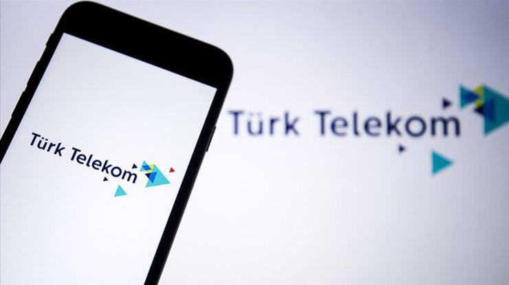 Türk Telekom'un ikinci çeyrek konsolide gelirleri yüzde 4,4 artarak 33 milyar TL'ye yükseldi