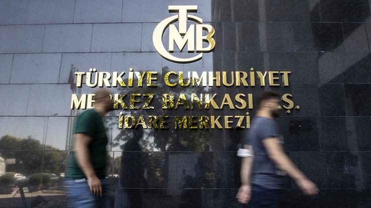 Merkez Bankası anketinde enflasyon beklentisi yükseldi, dolar tahmini geriledi