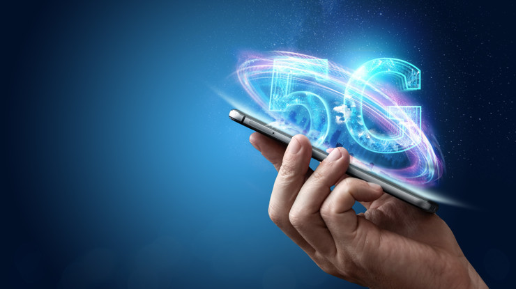 5G ihalesinde frekansların asgari değerleri belli oldu