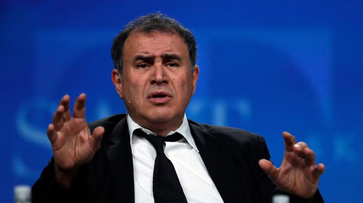 'Kriz Kahini' Nouriel Roubini Trump'ın ekonomi önerilerini yorumladı: Bazı öneriler piyasa için son derece tehlikeli