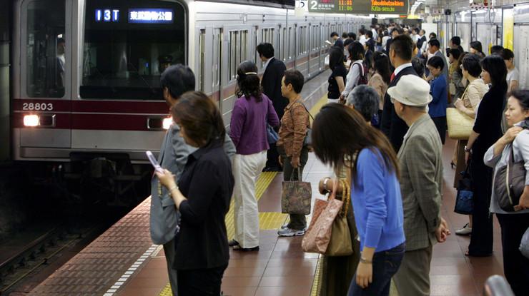 Japonya'da son 6 yılın en büyük halka arzı: Tokyo Metro, 2,3 milyar dolarlık halka arzla rekor talep gördü