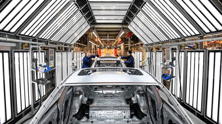 BMW, ABD'de 720 binden fazla aracını geri çağırdı