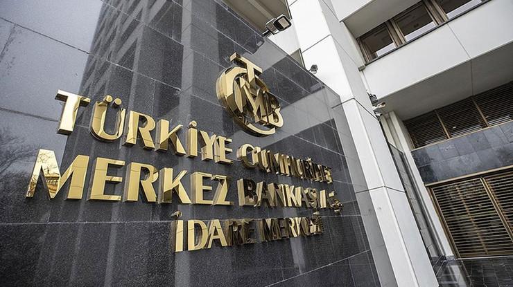 Merkez Bankası'ndan 'kredi kartında değişen akdi faiz' analizi