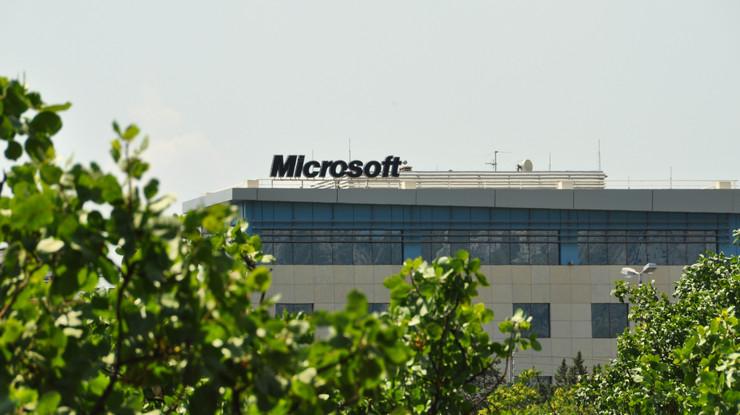 ABD'de Microsoft yazılımcılarının maaşı ortaya çıktı