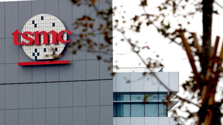 Tayvan'ın ülkeyi koruyan kutsal dağı TSMC 1 trilyon dolar değere ulaşan 10. şirket oldu