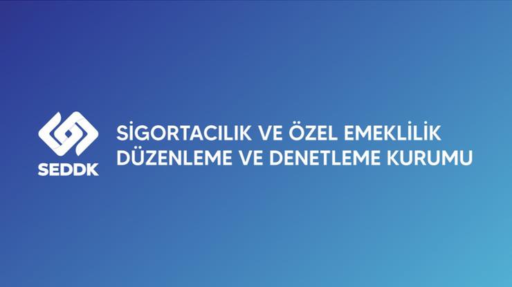 SEDDK, Gri Sigorta'nın tüm branşlardaki sigortacılık ruhsatlarını iptal etti