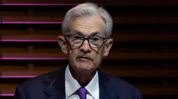 Fed Başkanı Powell: Faiz indirimleri aceleye gelmeyecek, ekonomik veriler belirleyici olacak