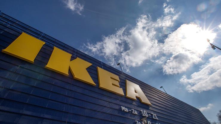 Ikea ikinci el pazaryeri işine giriyor, dünya devi eBay'e rakip olacak
