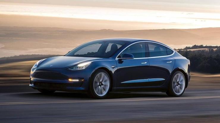 ABD'de ikinci el Tesla fiyatları 2022'den beri düşüyor