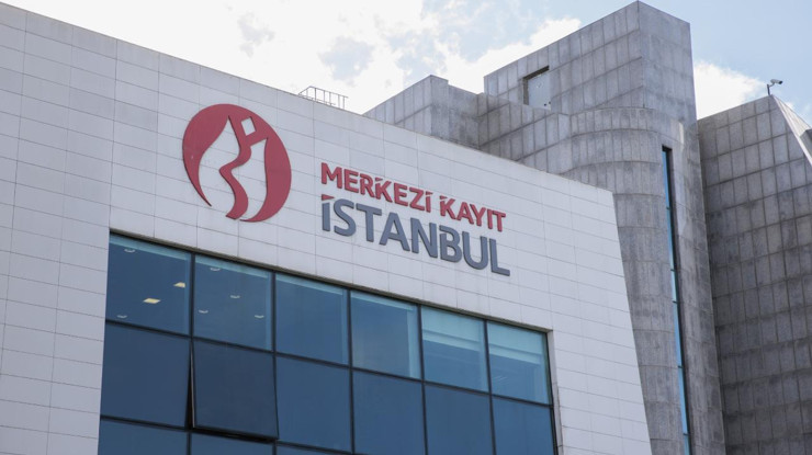 Merkez Bankası'ndan MKK'nın "Kripto Varlık Merkezi Kayıt Sistemi"ne onay
