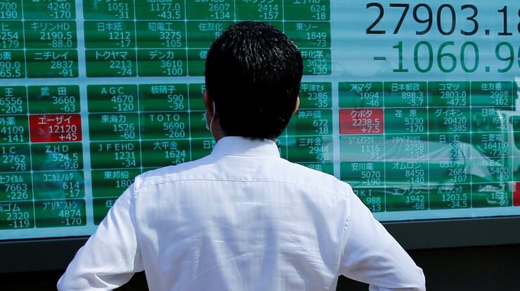 Fed'in faiz kararı sonrası Japonya'nın Nikkei endeksi Asya-Pasifik piyasalarındaki kazançlara öncülük etti