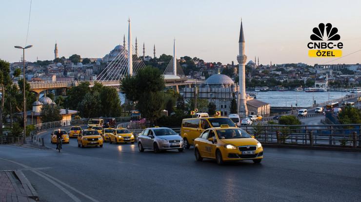 İstanbul'da 2500 ek taksi kararı sonrası taksi plakası fiyatlarında sert düşüş