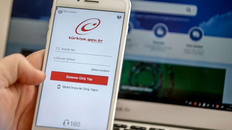 Ev ve arsa alacaklar için e-Devlet'te yeni özellik: Detaylı görülebilecek