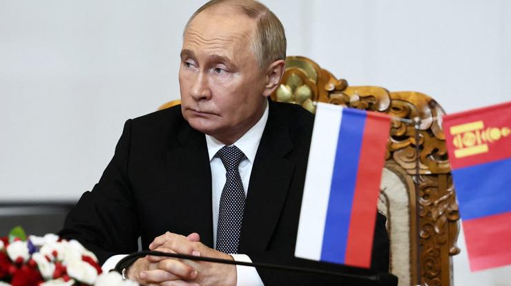 Moğolistan, Putin'i ziyareti sırasında neden tutuklamadığını açıkladı