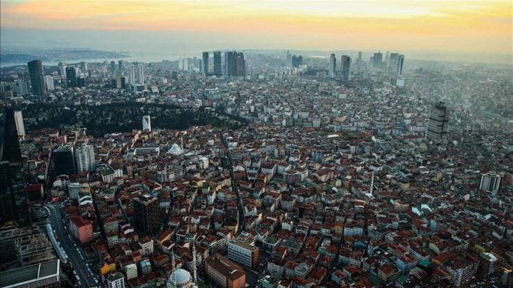 İstanbul'da yaşamanın maliyeti yüzde 61,8 arttı