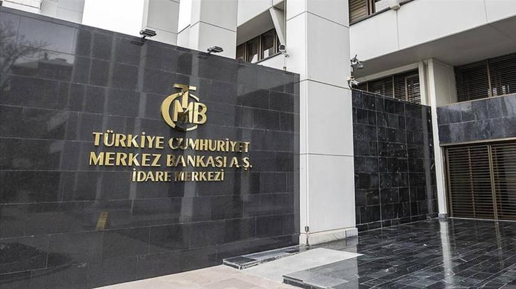 Merkez Bankası'nın rezervleri 150 milyar doların altına indi