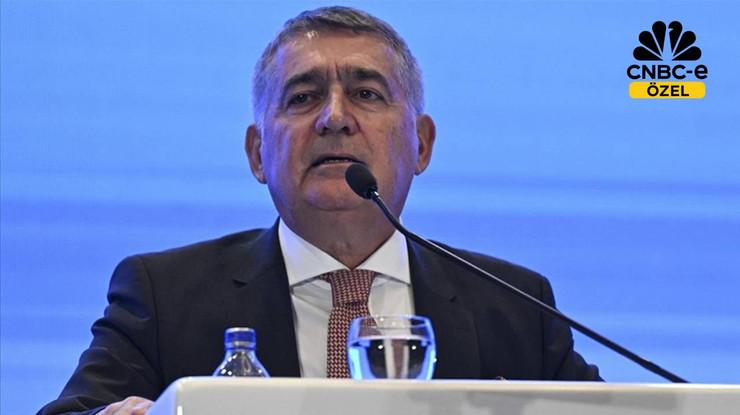 TÜSİAD/Turan: OVP'de 2024 yılı enflasyon beklentisini gerçekçi buluyoruz