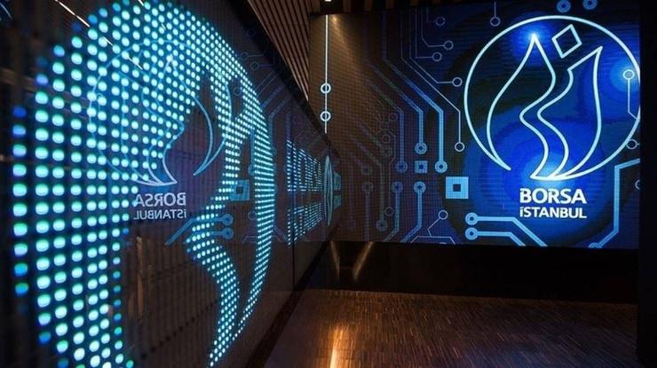 Borsa günün ilk yarısında geriledi - 21 Ekim 2024 Borsa İstanbul'da son durum