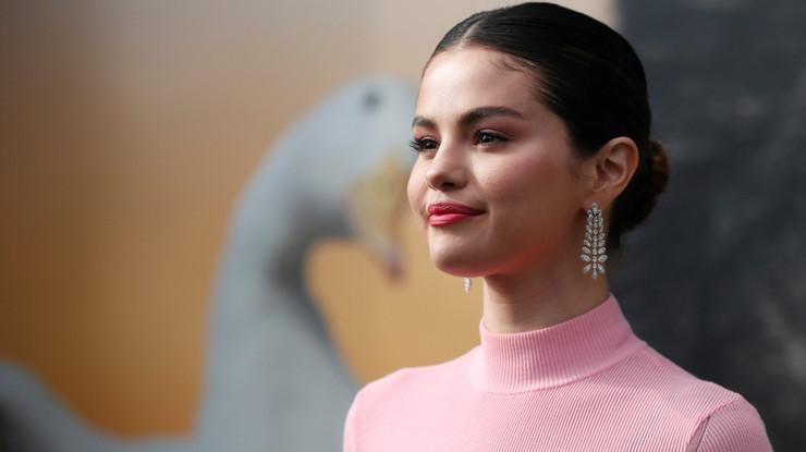 Milyarderler kulübünün yeni üyesi Selena Gomez