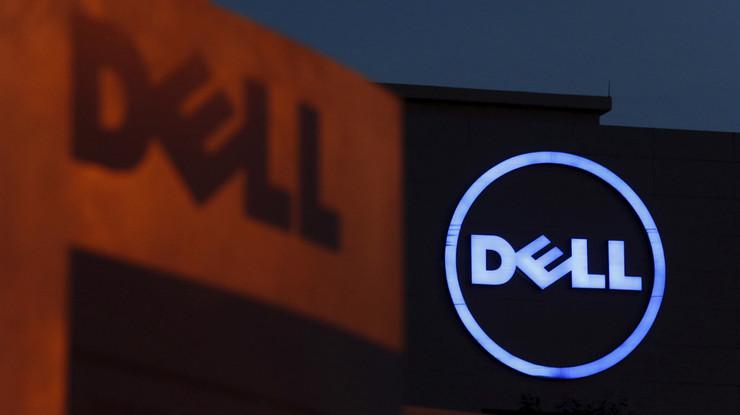 Teknoloji devi Dell, 10 yıl sonra S&P 500'e geri dönüyor