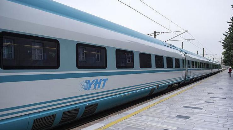 Ankara-İstanbul YHT projesine Güney Kore ilgisi