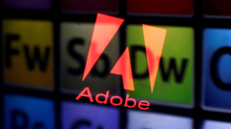 Adobe üçüncü çeyrek verilerini açıkladı, hisseleri düştü