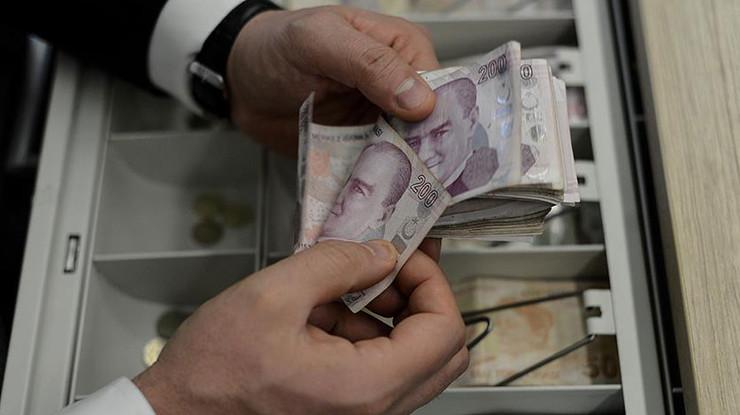 Bankalardan ilk 4 ayda 264 milyar TL kar
