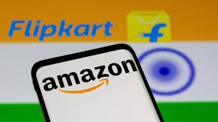 Amazon'un Hindistan'da başı dertte: Antitröst yasalarını ihlal etti