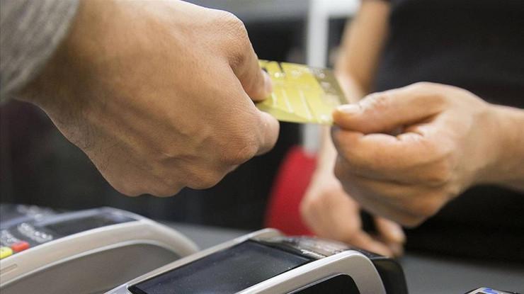IBAN üzerinden ödeme alan mükelleflere 250 milyon lira ceza kesildi