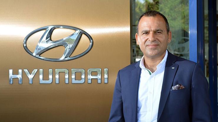 Hyundai Assan/Berkel: Otomotiv pazarı yılı 1 milyonun üzerinde kapatır