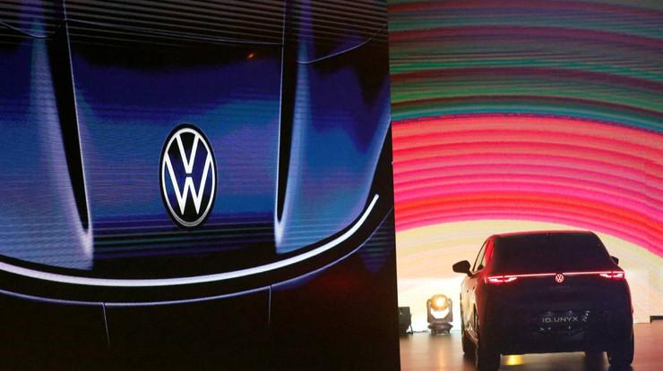 Volkswagen, Çin'de yıllık 360 bin adet araç üreten fabrikasını kapatmaya hazırlanıyor