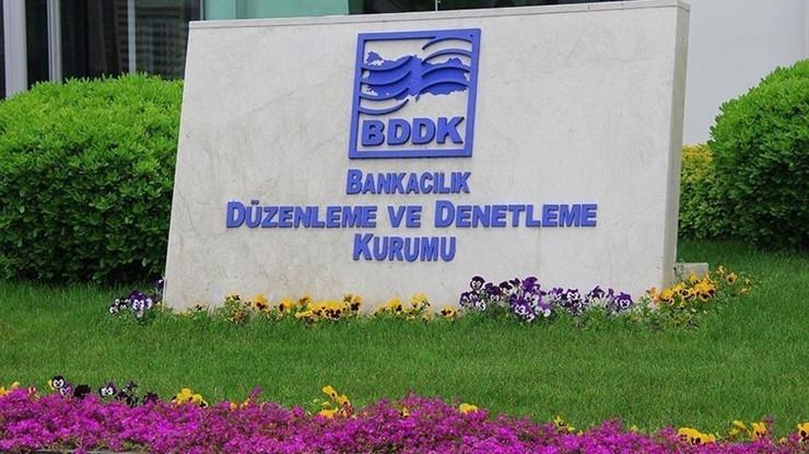 BDDK'dan bankaların verdiği kredilerle ilgili yeni hamle