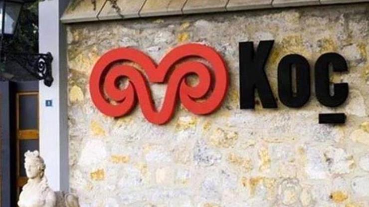 Koç Holding yılın 9 ayında 48,7 milyar dolar gelir elde etti