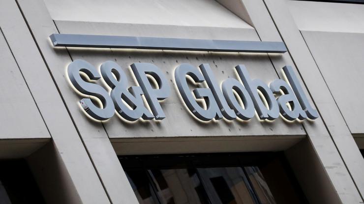 S&P Global, İsrail'in uzun vadeli kredi notunu 'A+'dan 'A'ya düşürdü: Görünümü negatifte tuttu