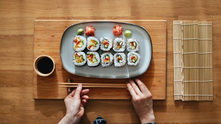 Turistler sushi tüketimini artırdı, Japonya'da pirinç kıtlığı başladı