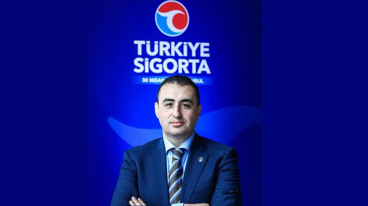 Türkiye Sigorta’dan 8 ayda bir önceki yılı aşan prim üretimi