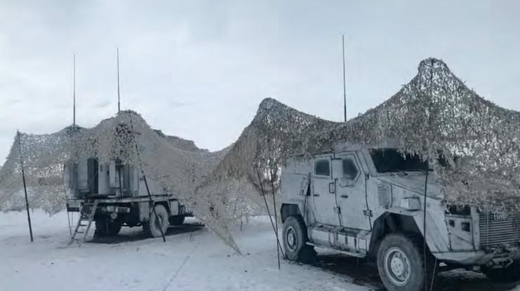 Türkiye'nin "HERİKKS" hava savunma ikaz sistemlerinin Azerbaycan'a tedariki görüşmeleri sürüyor