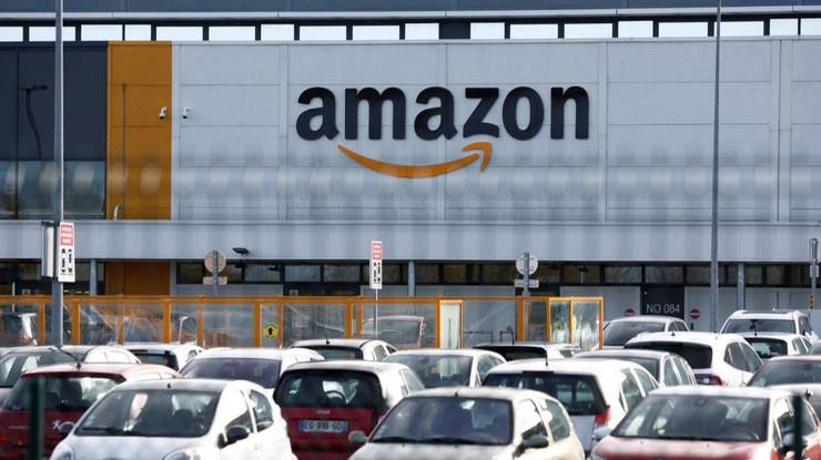 Amazon'da hibrit çalışma için son gün 2 Ocak: Çalışanlar iş aramayı düşünüyor