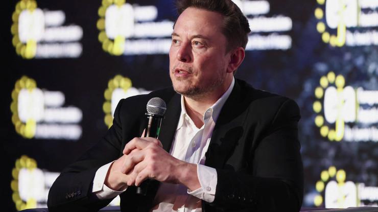 Elon Musk'ın Brezilya'da son bir adımı kaldı