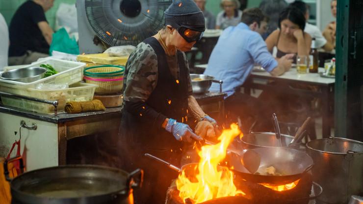 Restoranların en büyük sınavlarından biri: Michelin yıldızı