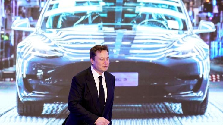 Hissedarların Musk ve Tesla'ya açtığı dolandırıcılık davasına ret