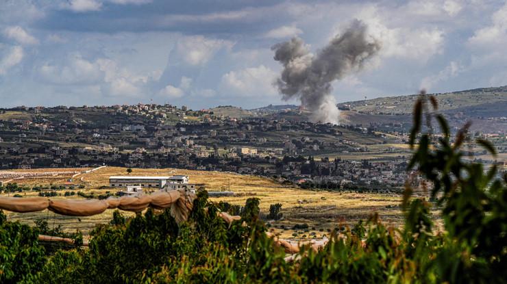 İsrail ordusundan Tel Aviv halkına uyarı: Sığınaklara yakın yerlerde kalın