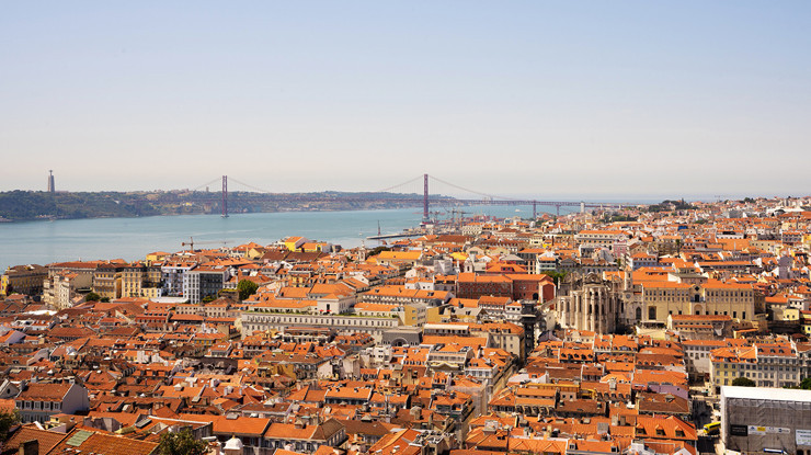 Portekiz'de seçim heyecanı: Cumhurbaşkanlığı için geri sayım