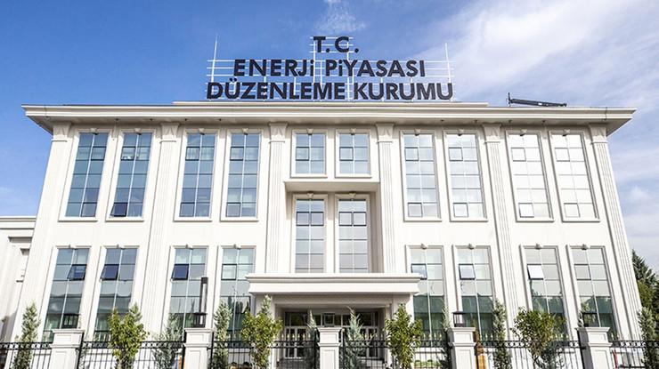 EPDK, petrol piyasası lisans yönetmeliğinde değişikliğe gitti