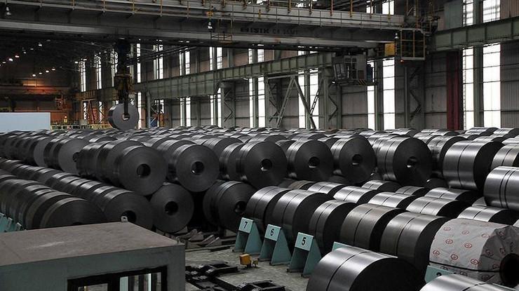 Worldsteel: Çelik talebi 2024'te düşecek, 2025'te artacak