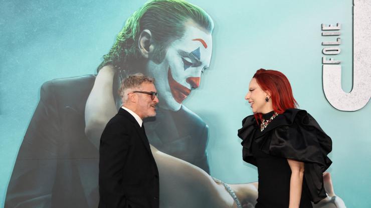 Joker 2 sınıfta kaldı: Hafta sonu hasılatı hayal kırıklığı yaşatabilir