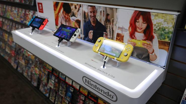 Suudi Arabistan portföyünü çeşitlendiriyor: Nintendo'daki hisselerini artıracak