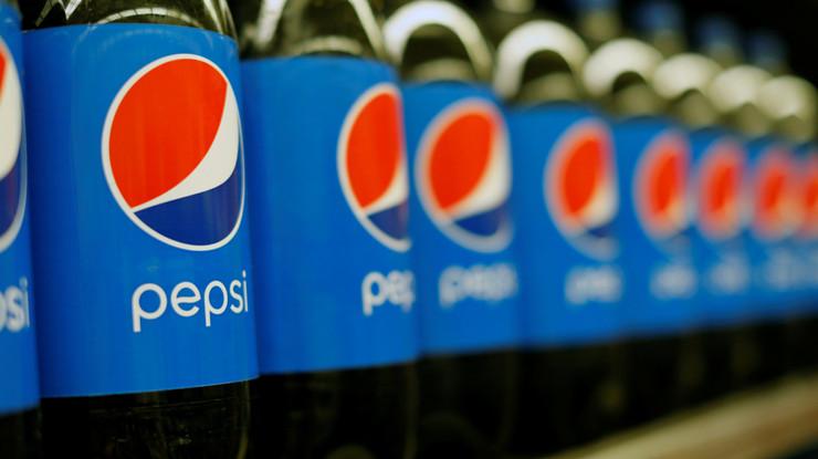 PepsiCo'nun geliri yılın üçüncü çeyreğinde azaldı