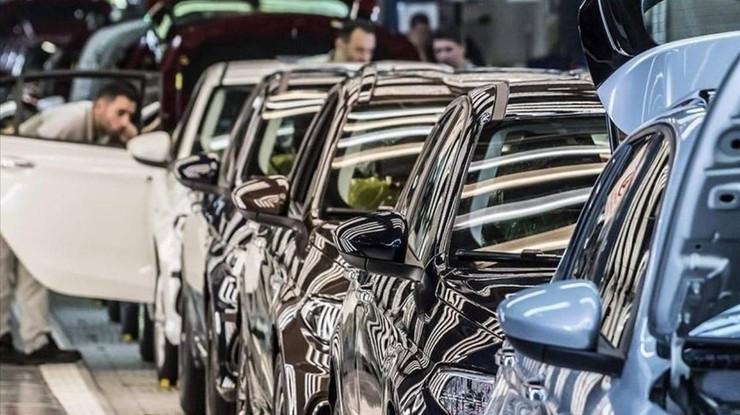 Borsadaki otomotiv şirketlerinin karı ilk yarıda azaldı